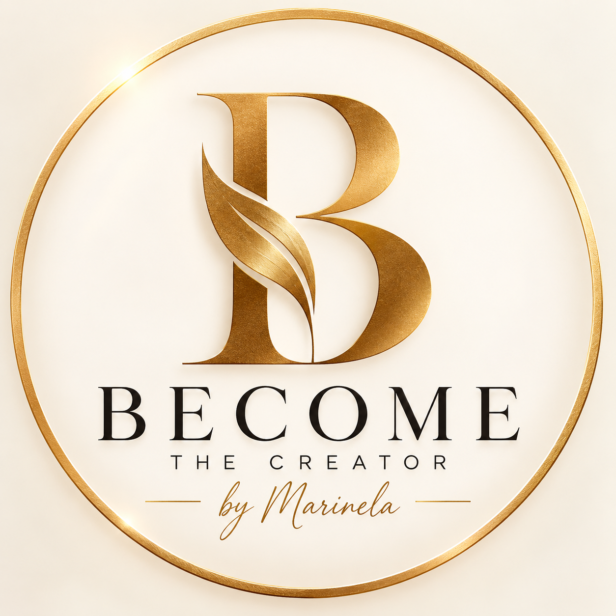 Become by Marinela